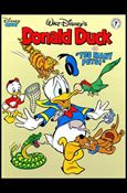 Disney Comics Album issue 7
