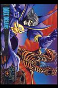 Fleer Ultra Skeleton Warriors (Base Set) card 46 Dark Dreams