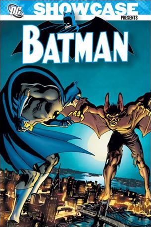 Showcase Presents Batman issue 5