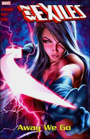 New Exiles Cover Image 2