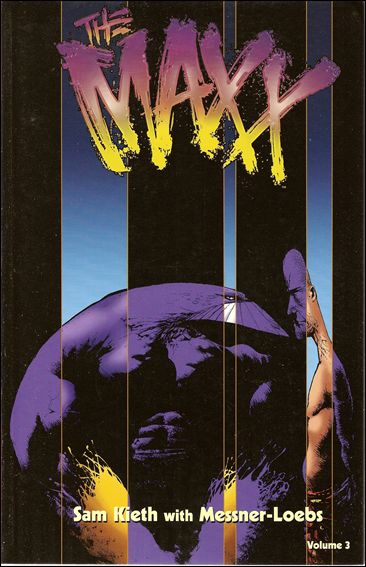 Maxx issue 3