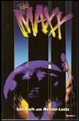 Maxx issue 3