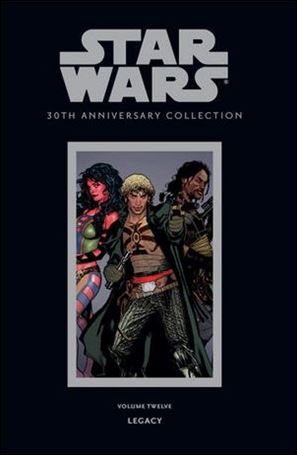 Star Wars: 30th Anniversary Collection Cover Image 2