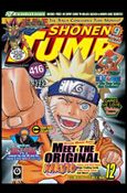 Shonen Jump issue 60