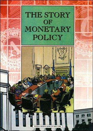 Story of Monetary Policy Cover Image 1