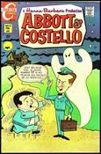 Abbott and Costello (1968) issue 13