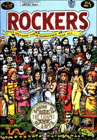 Rockers issue 7