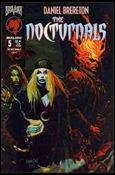 Nocturnals issue 5