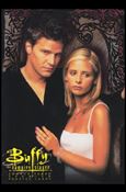 Buffy the Vampire Slayer: Season Three (Promo) card B3-4 Non-Sport Update Promo