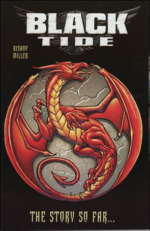 Black Tide: The Story So Far Cover Image 1