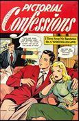 Pictorial Confessions Cover Image 1