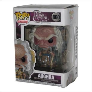 POP! Television figure 860 Aughra