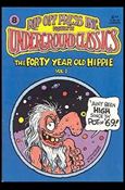 Underground Classics issue 8
