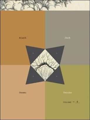 Black Jack issue 6