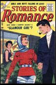 Stories of Romance Cover Image 2