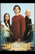 Smallville: Season One (Promo) card P-1 General Distribution Promo