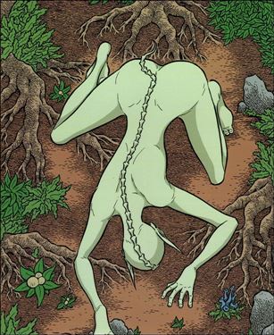 Gloaming Cover Image 2