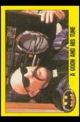 Batman: Series 2 (Base Set) card 227 A Goon and His Tune