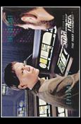 Star Trek: The Next Generation - The Episode Collection Season Five (Base Set) card 479 The Outcast, Episode 117B