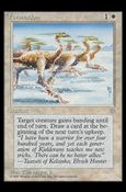 Magic the Gathering: Ice Age (Base Set) card 25 Formation