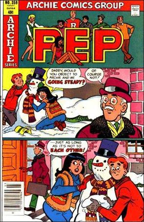Pep issue 359