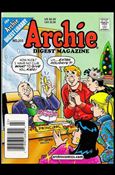 Archie Digest Magazine issue 203