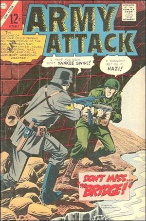 Army Attack issue 45