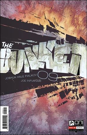 Bunker issue 9