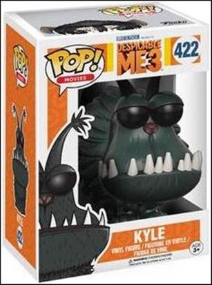 POP! Movies figure 422 Kyle