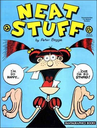 Neat Stuff issue 2