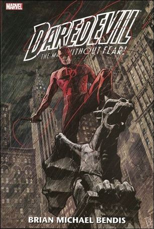 Daredevil by Brian Michael Bendis Omnibus issue 1