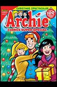 Archie Comics Super Special Cover Image 2
