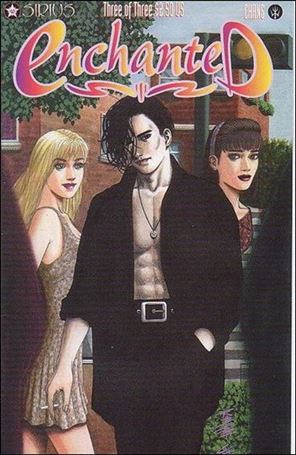 Enchanted (1997) Cover Image 2