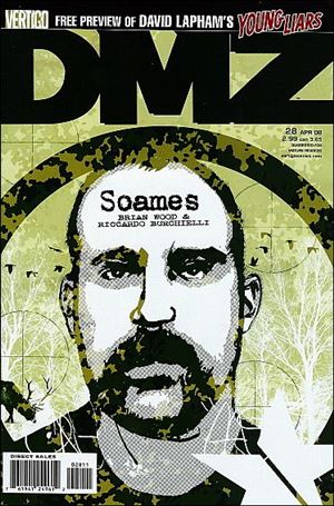 DMZ issue 28