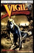 Vigil: Bloodline issue 4
