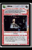 Star Wars: Dagobah Limited (Base Set) card 120 Reflection