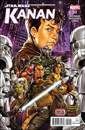 Kanan issue 12