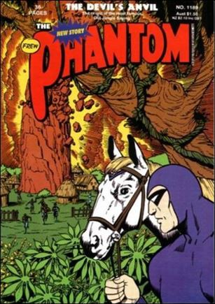 Phantom (1948) issue 1189
