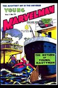 Young Marvelman issue 72