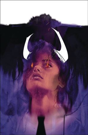 Infernals issue 1-C Tula Lotay 1:10 Cover