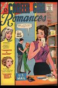 Career Girl Romances issue 31