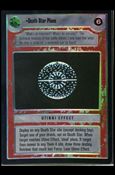 Star Wars: Reflections: A Collector's Bounty (Base Set) card 92 Death Star Plans