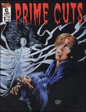 Prime Cuts issue 1