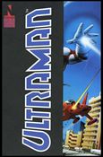 Ultraman (1994) issue 2-B Split Cover