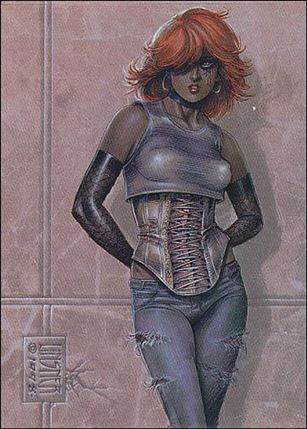 Sirius Gallery (Base Set) card 5 