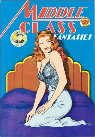 Middle Class Fantasies Cover Image 1