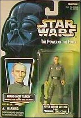 Star Wars: The Power of the Force 2 3 3/4