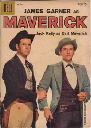 Four Color (1942) issue 945