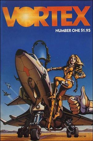 Vortex (1982) Cover Image 1