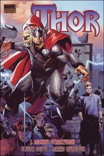 Thor (2008) issue 2